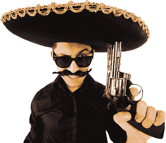 Стереотипы о Мексике